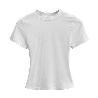 Casual Slim form top - Ironfit