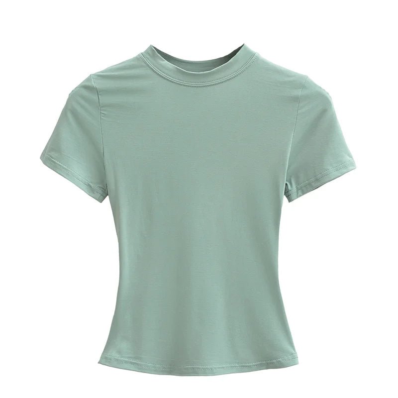 Casual Slim form top - Ironfit