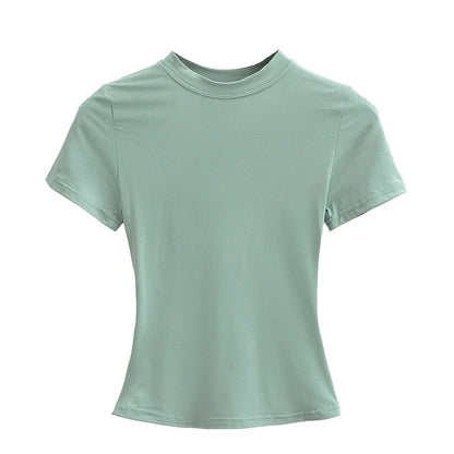 Casual Slim form top - Ironfit