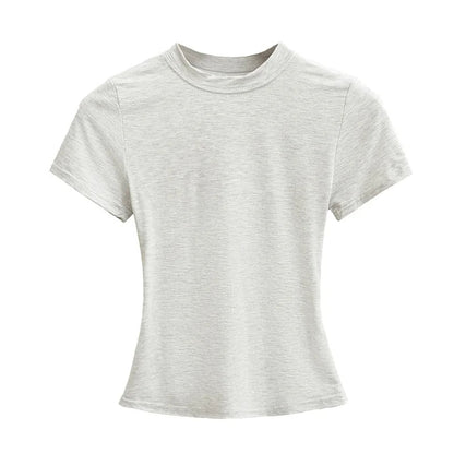 Casual Slim form top - Ironfit