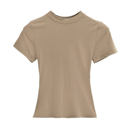 Casual Slim form top - Ironfit