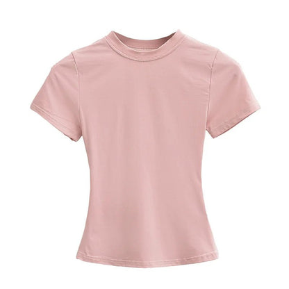 Casual Slim form top - Ironfit