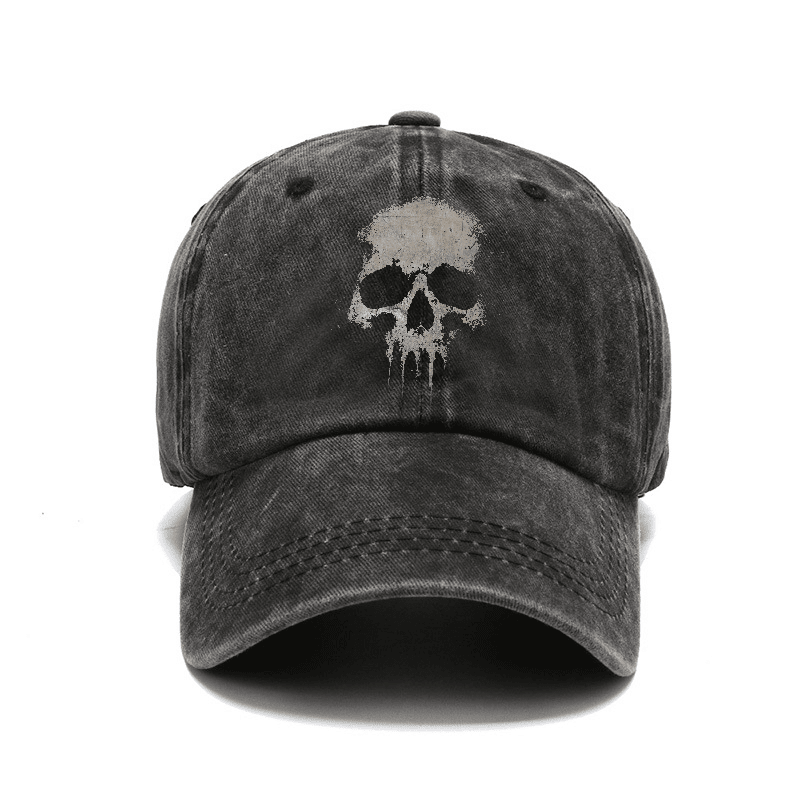 Classic Skull Cap - Ironfit