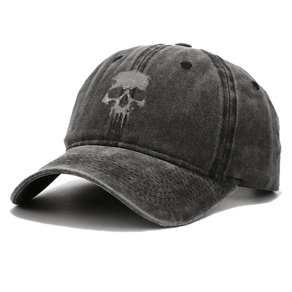 Classic Skull Cap - Ironfit