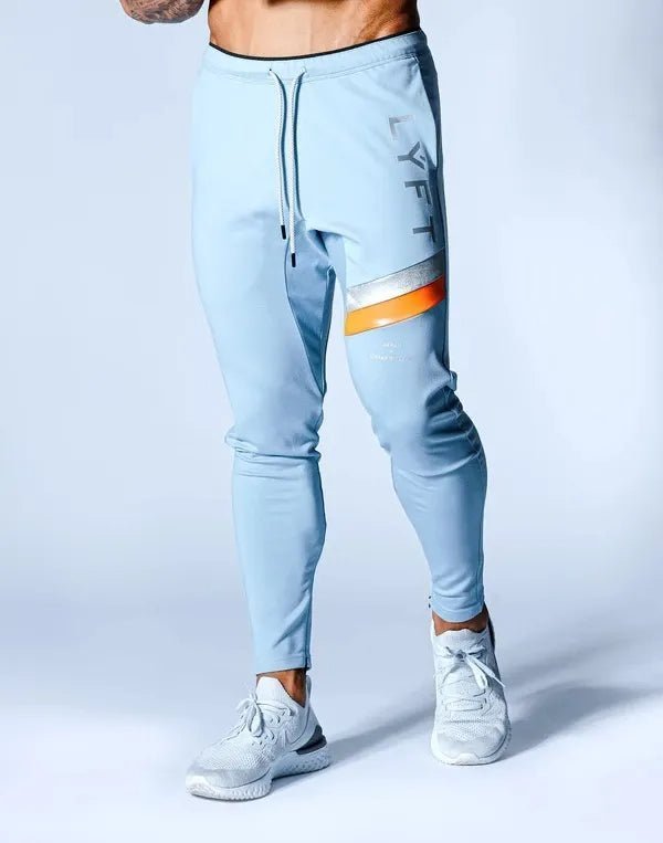 Combat Lyft Joggers - Ironfit
