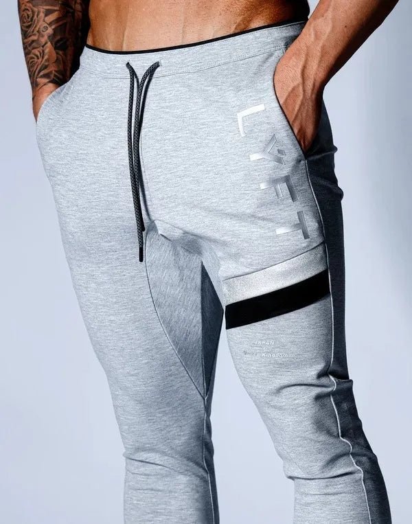 Combat Lyft Joggers - Ironfit