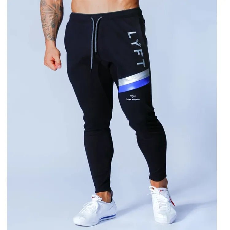 Combat Lyft Joggers - Ironfit
