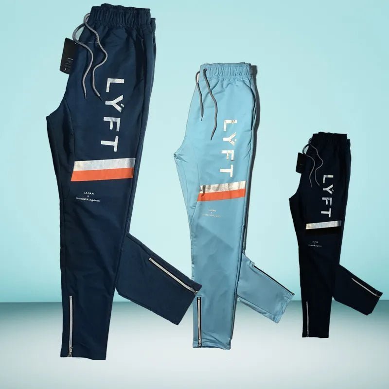 Combat Lyft Joggers - Ironfit