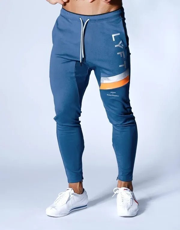 Combat Lyft Joggers - Ironfit