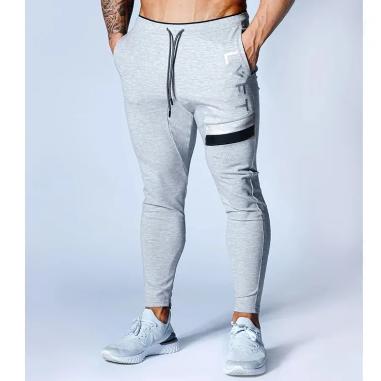 Combat Lyft Joggers - Ironfit