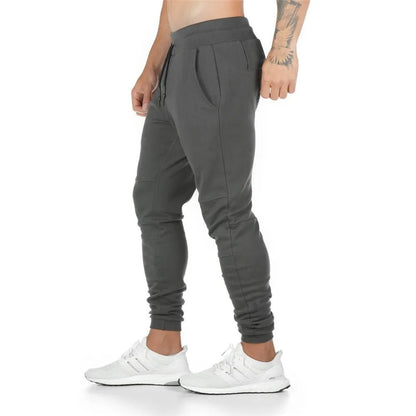 Combat Original Joggers - Ironfit