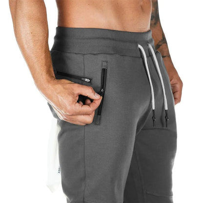 Combat Original Joggers - Ironfit