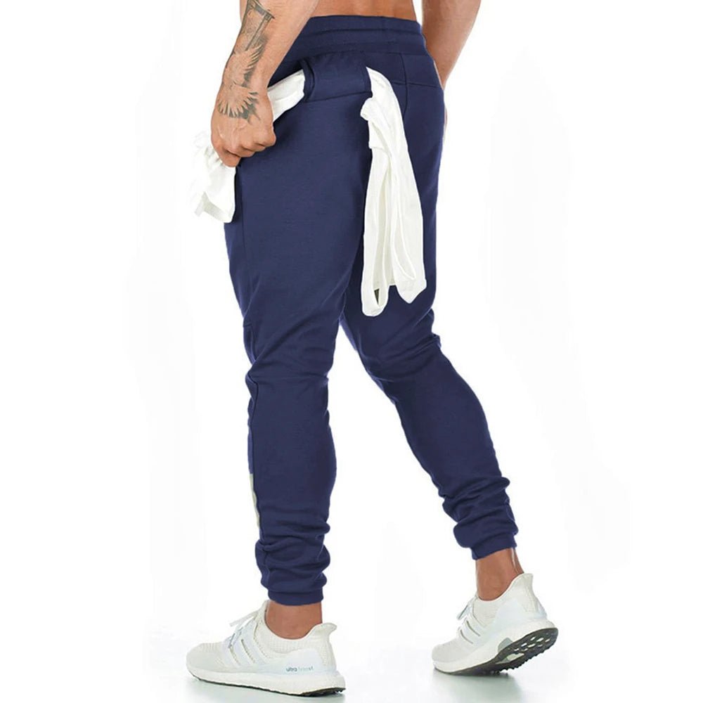Combat Original Joggers - Ironfit