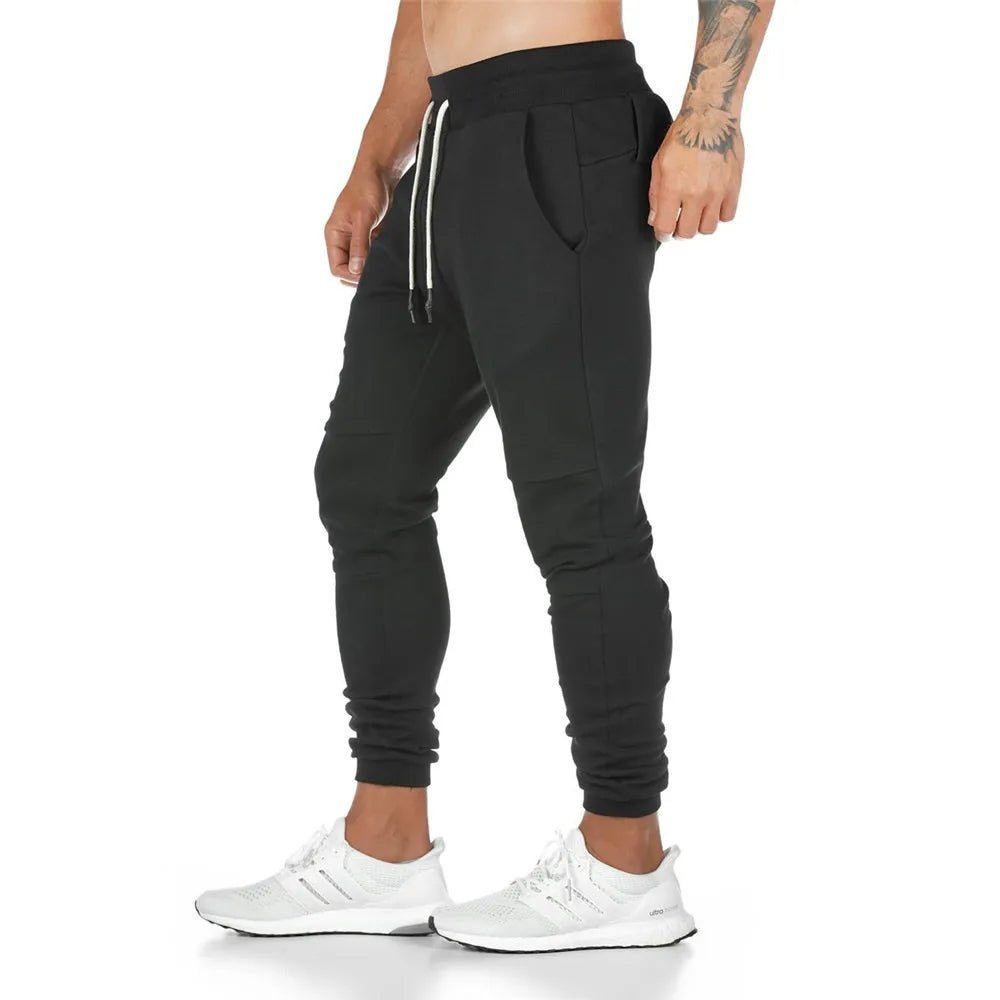 Combat Original Joggers - Ironfit