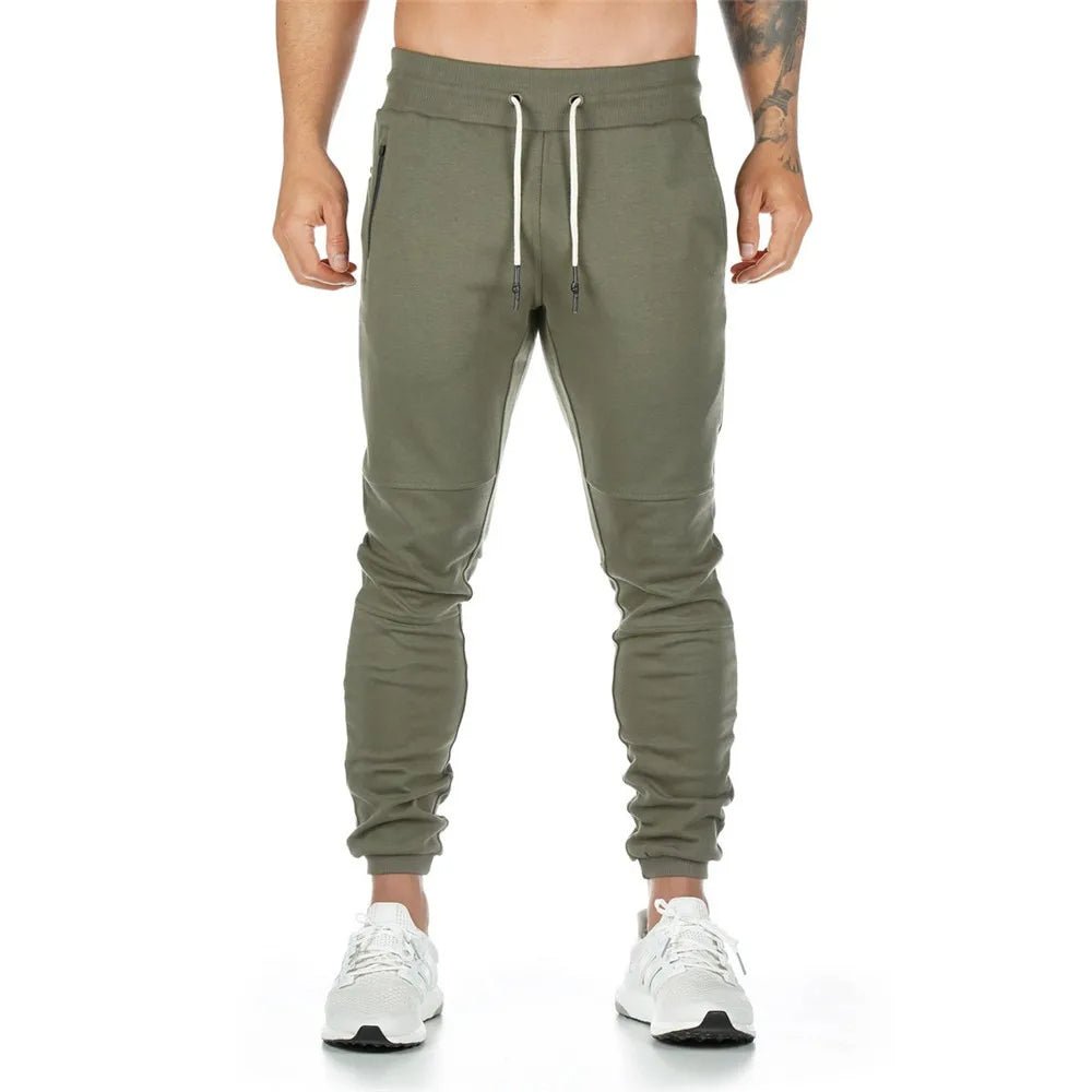 Combat Original Joggers - Ironfit