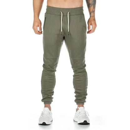 Combat Original Joggers - Ironfit