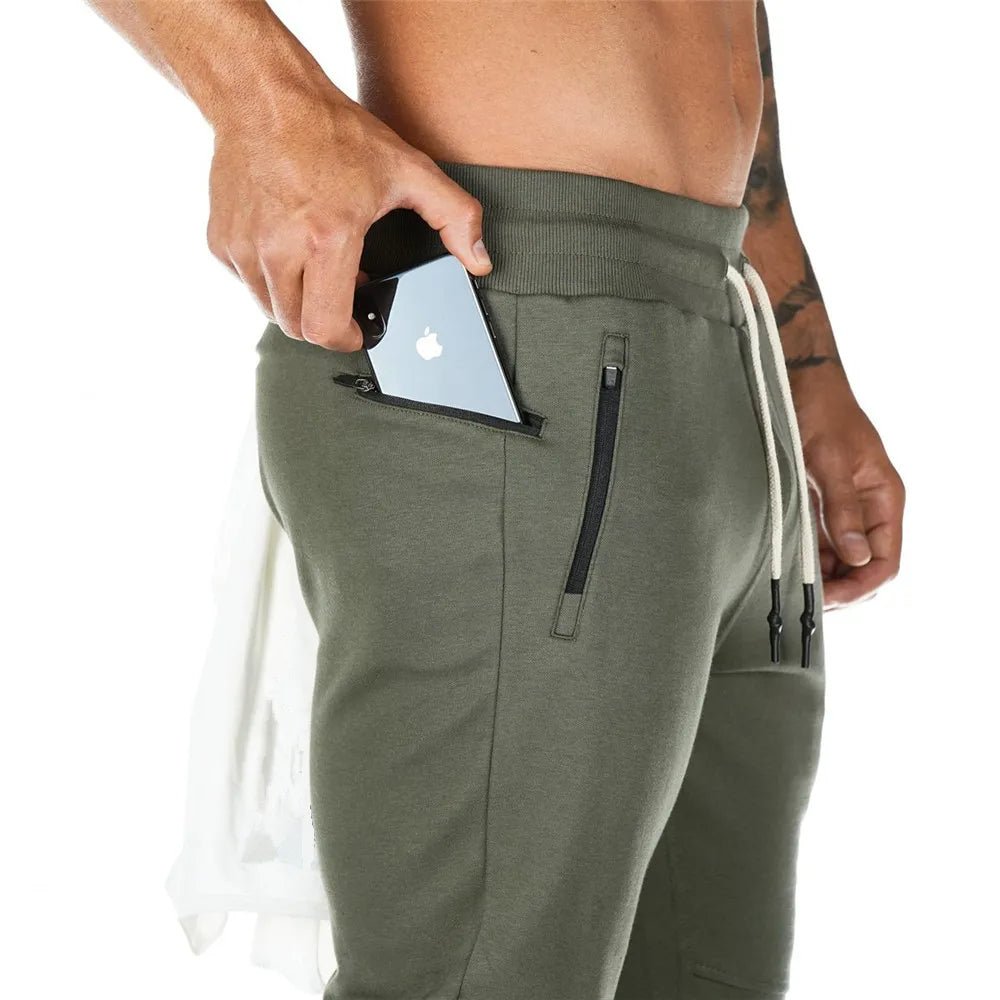 Combat Original Joggers - Ironfit