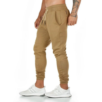 Combat Original Joggers - Ironfit
