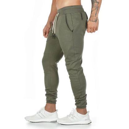 Combat Original Joggers - Ironfit