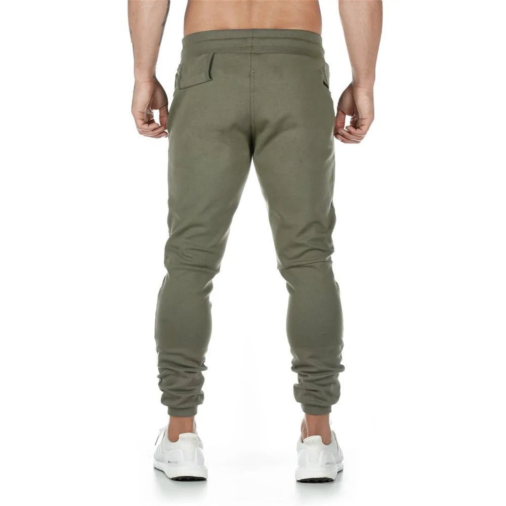 Combat Original Joggers - Ironfit