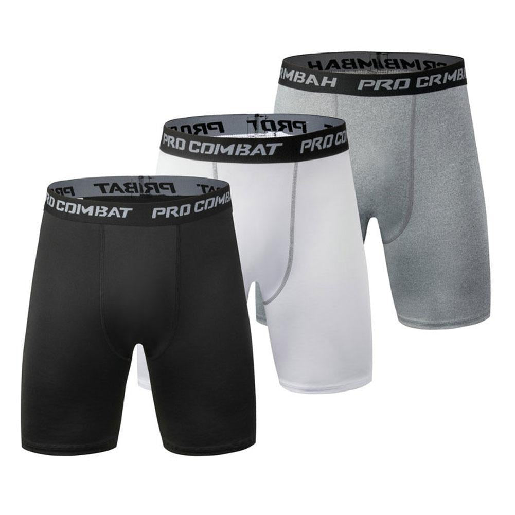 Combat Pro Kompressionshorts - Ironfit