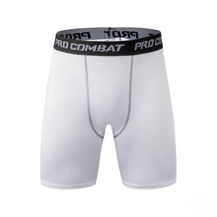 Combat Pro Kompressionshorts - Ironfit