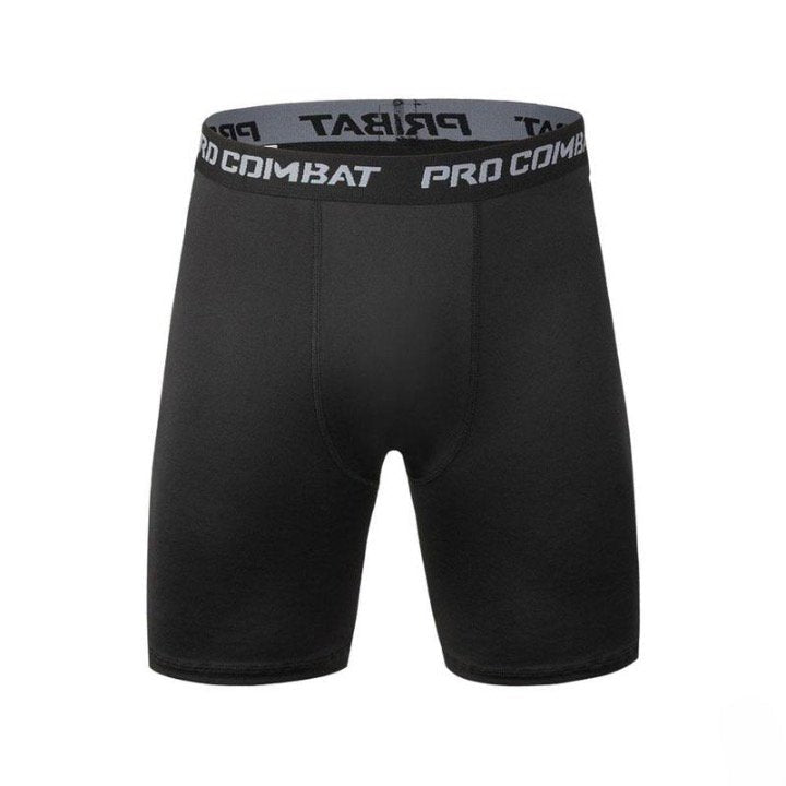 Combat Pro Kompressionshorts - Ironfit