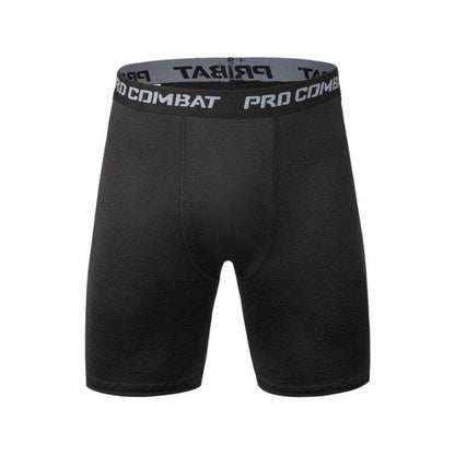 Combat Pro Kompressionshorts - Ironfit