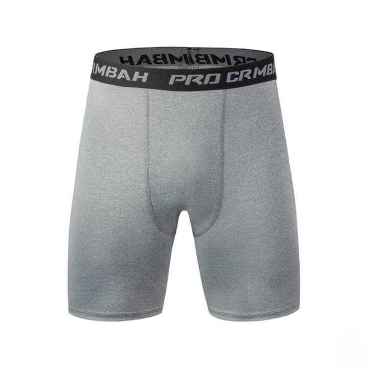 Combat Pro Kompressionshorts - Ironfit