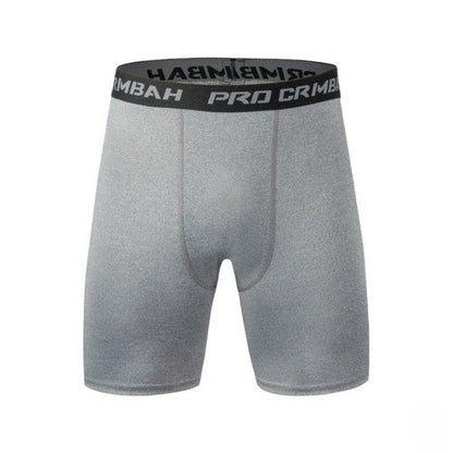 Combat Pro Kompressionshorts - Ironfit