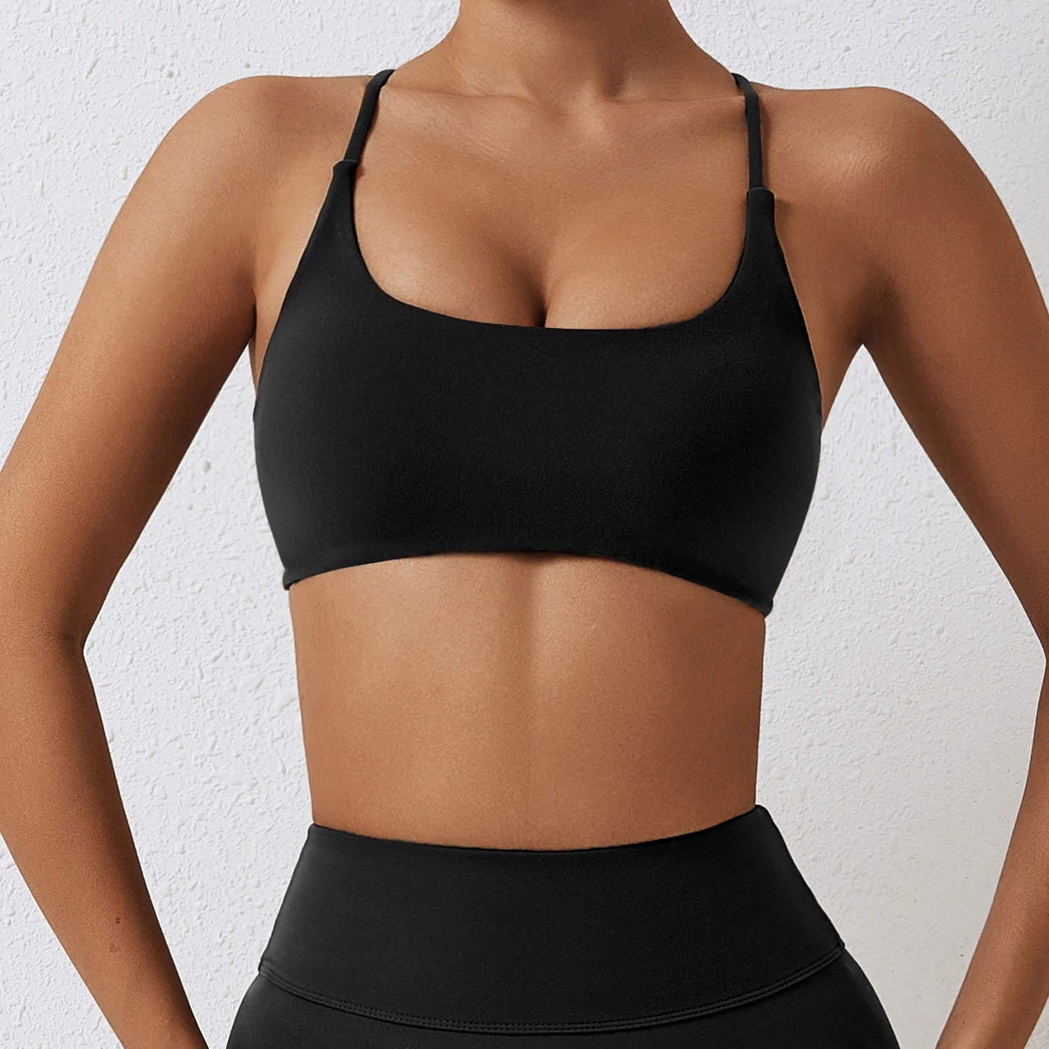 Cross Sport Top - Ironfit