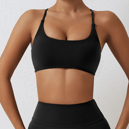 Cross Sport Top - Ironfit
