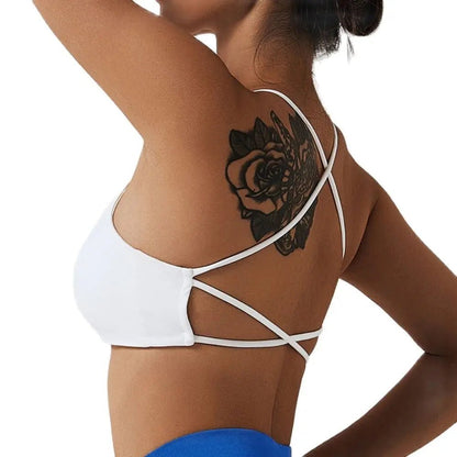 Cross Sport Top - Ironfit