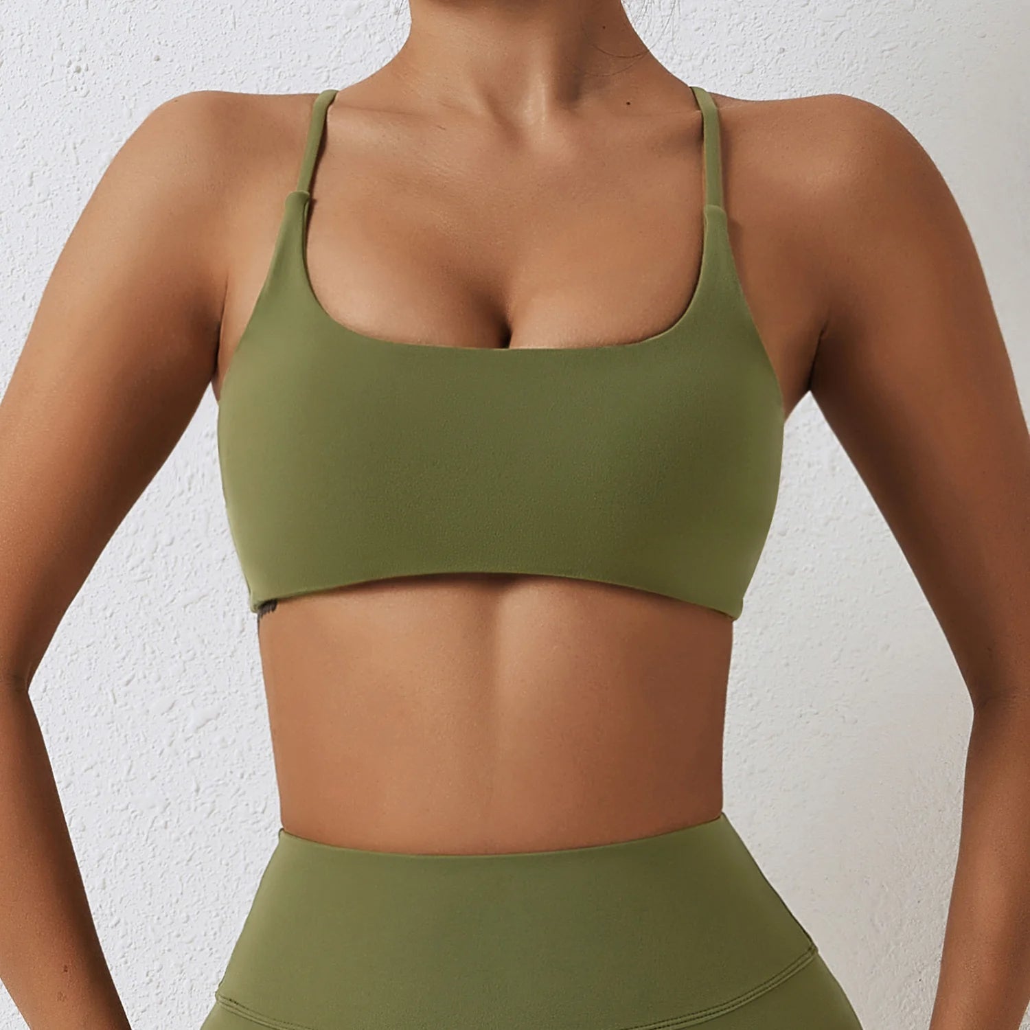 Cross Sport Top - Ironfit