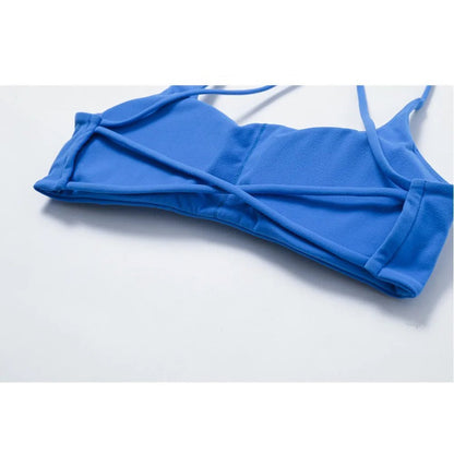 Cross Sport Top - Ironfit
