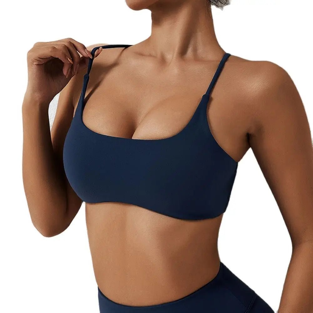 Cross Sport Top - Ironfit