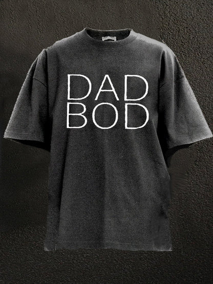 Dad Bod T-Shirt - Ironfit