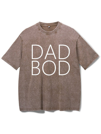 Dad Bod T-Shirt