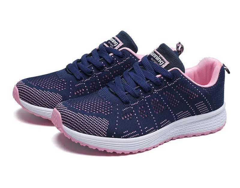 Damen Performance Laufschuhe - Ironfit