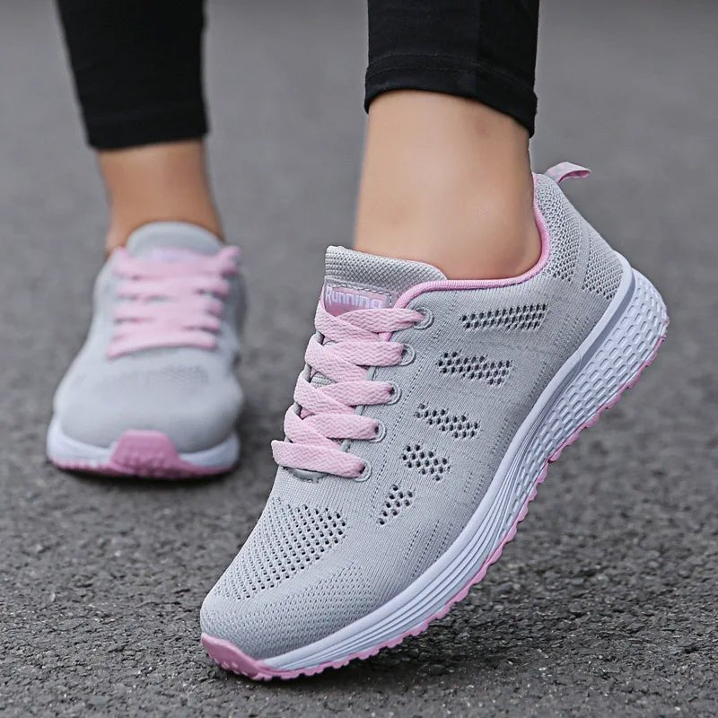 Damen Performance Laufschuhe - Ironfit