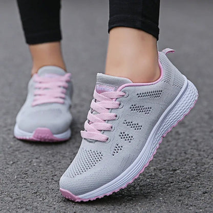 Damen Performance Laufschuhe - Ironfit