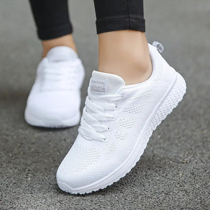 Damen Performance Laufschuhe - Ironfit