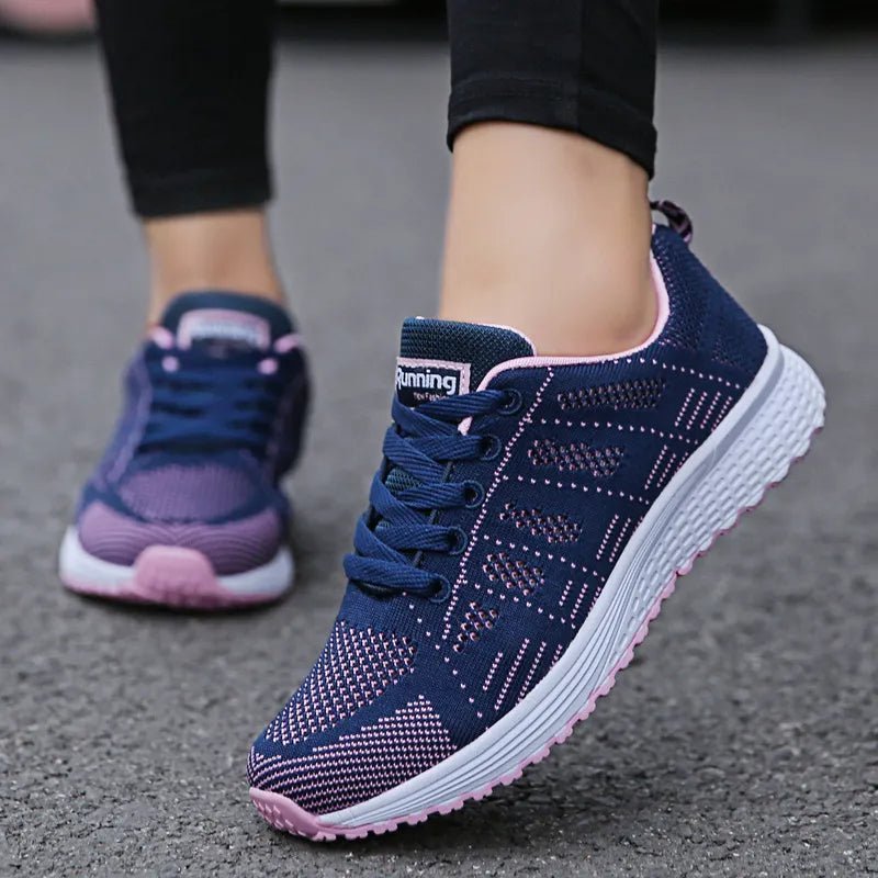 Damen Performance Laufschuhe - Ironfit
