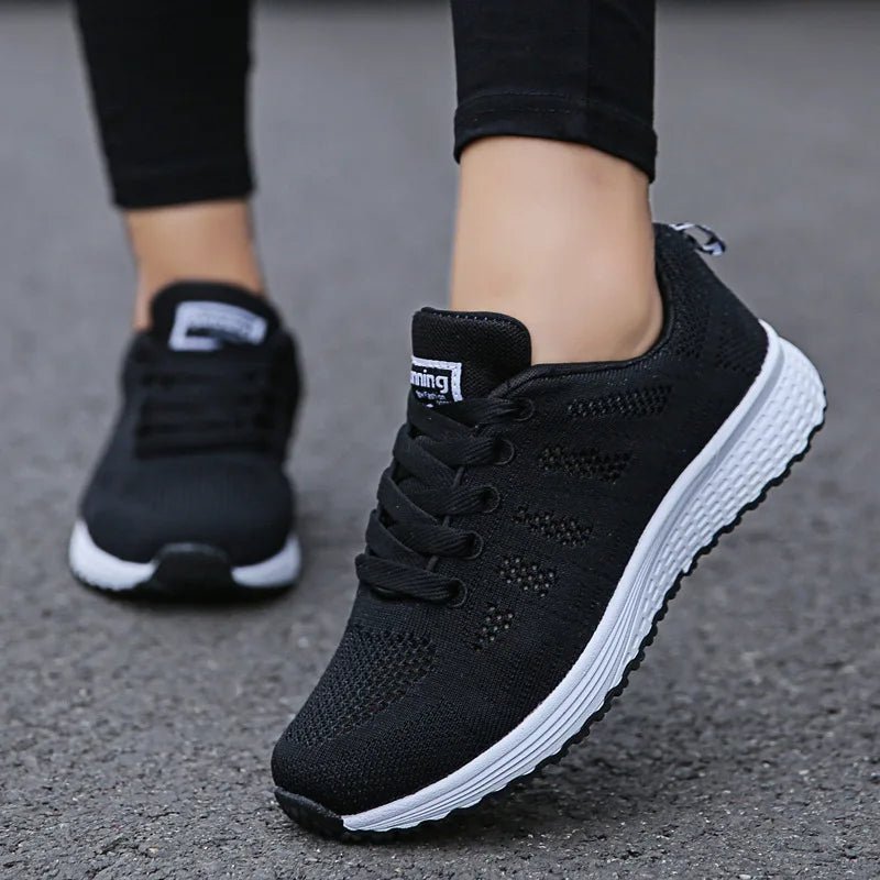 Damen Performance Laufschuhe - Ironfit