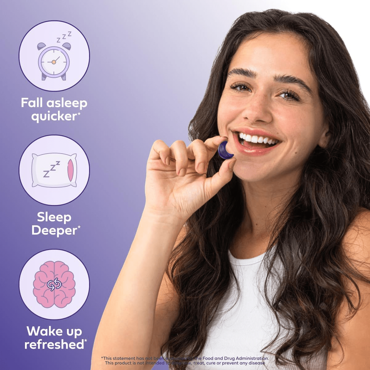 Deep Dreams Support - Gymfit