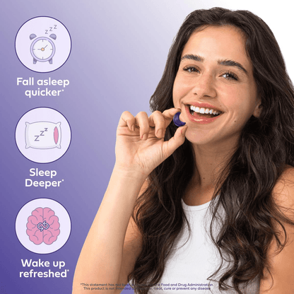 Deep Dreams Support - Gymfit