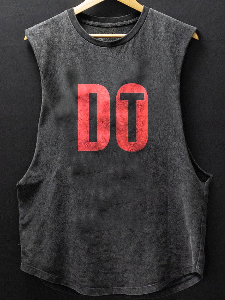 DO IT TANK - Ironfit