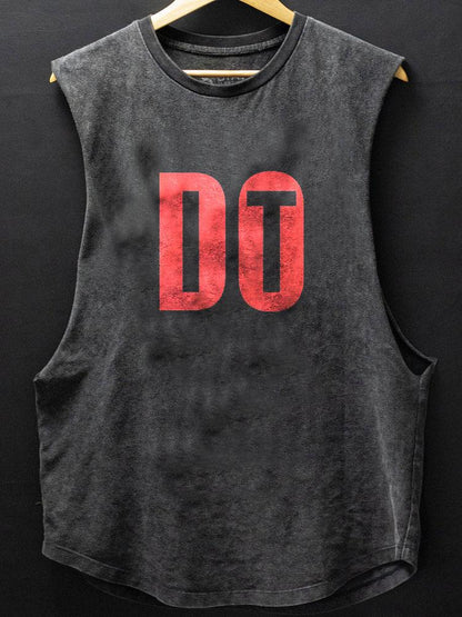 DO IT TANK - Ironfit