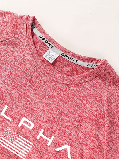 Ironfit Alpha Shirt
