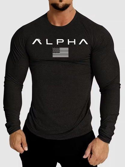 Ironfit Alpha Shirt